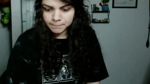 Karoll online show from October 10, 1:48 am