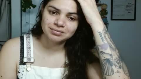 Karoll online show from October 23, 12:21 am