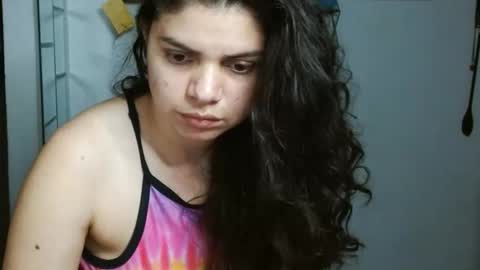 Karoll online show from November 7, 2:00 am