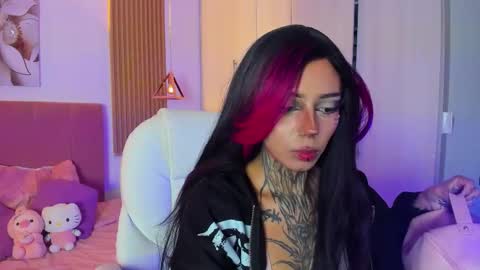 Snapshot of korarousee chatting on September 20, 1:01 pm Kora  online show from September 20, 1:01 pm