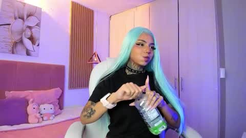 Snapshot of korarousee chatting on October 24, 2:02 pm Kora  online show from October 24, 2:02 pm