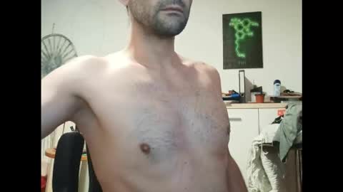 korbach3r287 online show from October 19, 4:24 am