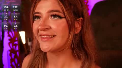 Kore online show from December 3, 7:56 pm