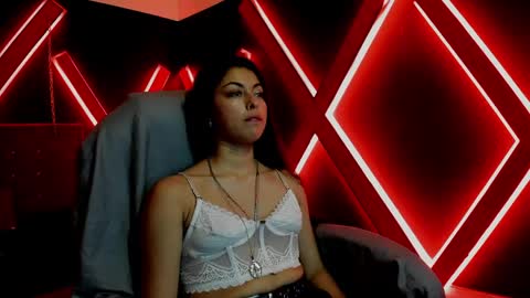 Snapshot of kore_kim chatting on March 31, 9:37 pm Kore online show from March 31, 9:37 pm