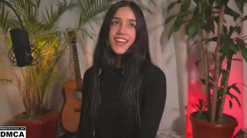 Snapshot of kore_persephone chatting on October 5, 2:32 am Kore online show from October 5, 2:32 am