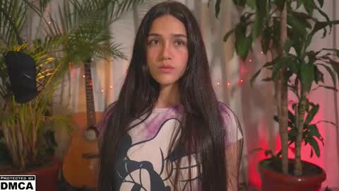 Snapshot of kore_persephone chatting on February 22, 4:02 am Kore online show from February 22, 4:02 am