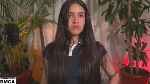 Snapshot of kore_persephone chatting on March 3, 3:12 am Kore online show from March 3, 3:12 am