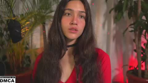 Snapshot of kore_persephone chatting on March 7, 3:58 am Kore online show from March 7, 3:58 am