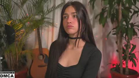 Snapshot of kore_persephone chatting on March 15, 6:08 am Kore online show from March 15, 6:08 am