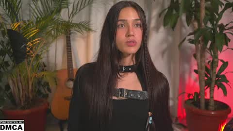 Snapshot of kore_persephone chatting on April 6, 3:04 am Kore online show from April 6, 3:04 am