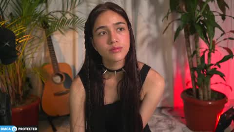 Snapshot of kore_persephone chatting on May 31, 3:52 pm Kore online show from May 31, 3:52 pm