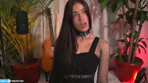 Snapshot of kore_persephone chatting on June 15, 6:10 pm Kore online show from June 15, 6:10 pm