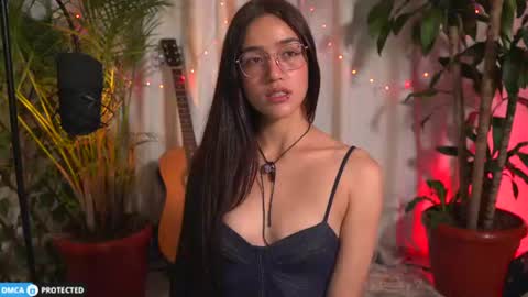 Snapshot of kore_persephone chatting on July 23, 2:42 am Kore online show from July 23, 2:42 am