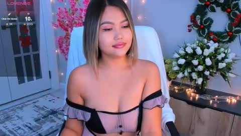 Mariia online show from December 3, 10:17 am