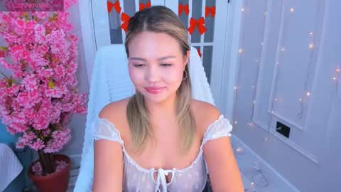 Mariia online show from February 23, 8:17 am