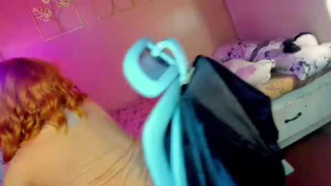 Snapshot of koreandollts chatting on November 10, 2:10 am MISS ALICIA online show from November 10, 2:10 am