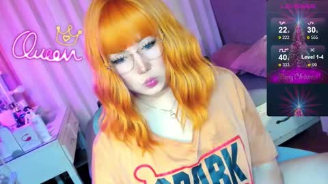 Snapshot of koreandollts chatting on December 21, 1:02 am MISS ALICIA online show from December 21, 1:02 am