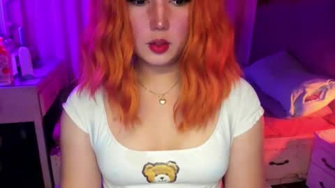 Snapshot of koreandollts chatting on February 9, 4:05 am MISS ALICIA online show from February 9, 4:05 am