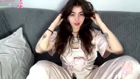 Snapshot of korialmas chatting on March 31, 7:31 am Nova online show from March 31, 7:31 am