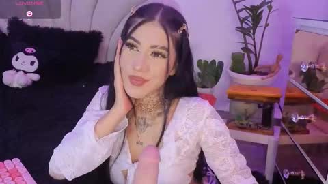 korolova online show from September 12, 1:17 am