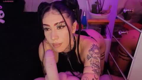 korolova online show from October 17, 12:14 am