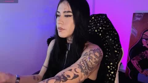 korolova online show from November 9, 11:03 pm