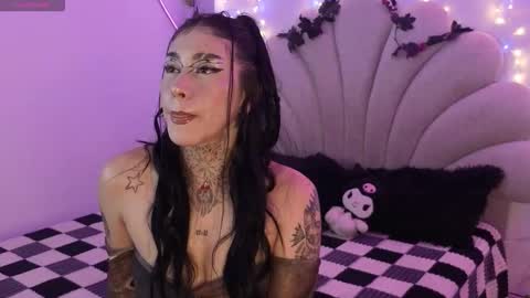 korolova online show from December 21, 10:28 pm