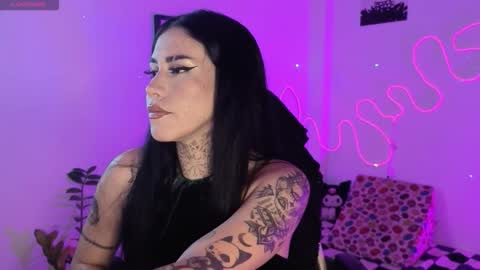 korolova online show from January 12, 11:43 pm