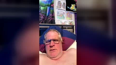 korysmith568 online show from May 18, 6:30 am