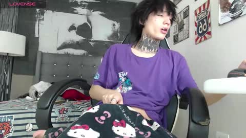 KORYU online show from December 16, 12:04 am