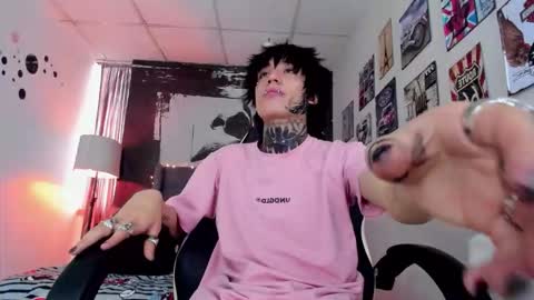 KORYU online show from January 10, 8:21 pm