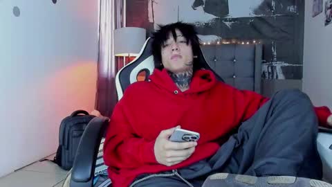 KORYU online show from March 11, 9:32 pm