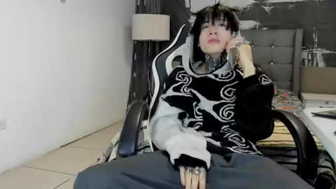 KORYU online show from March 13, 2:51 am