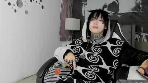 KORYU online show from March 13, 11:00 pm