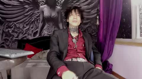 KORYU online show from March 17, 8:23 pm