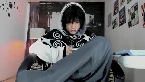 KORYU online show from March 18, 10:13 pm