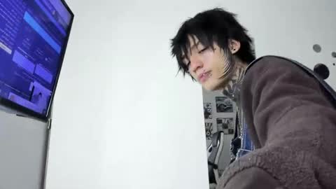 KORYU online show from March 20, 1:21 am