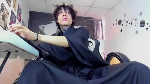 KORYU online show from March 24, 9:31 pm