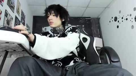 KORYU online show from March 25, 11:55 pm