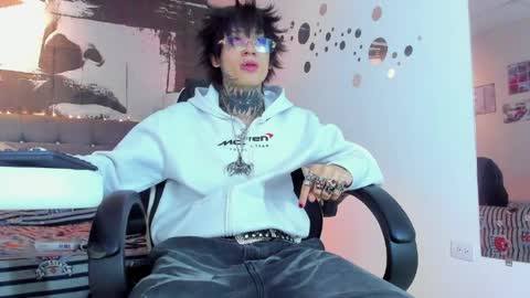 KORYU online show from March 31, 12:23 am