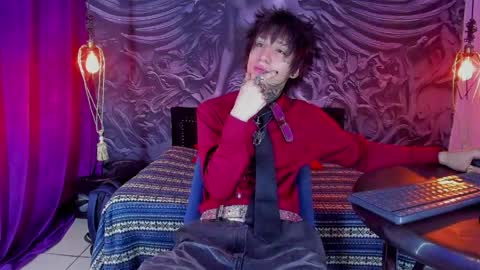 KORYU online show from April 5, 10:51 pm