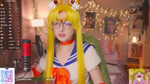 Snapshot of koshkasenpai chatting on February 13, 3:13 am koshkasenpai online show from February 13, 3:13 am
