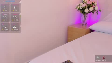 K O S M I C online show from February 18, 1:18 pm