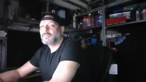 Kosta online show from May 20, 6:58 pm
