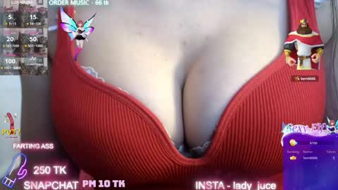 Snapshot of kotogal chatting on March 8, 6:43 am Gal online show from March 8, 6:43 am
