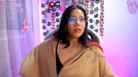 Snapshot of kotomi_rosse chatting on November 5, 12:54 am Kotomi online show from November 5, 12:54 am