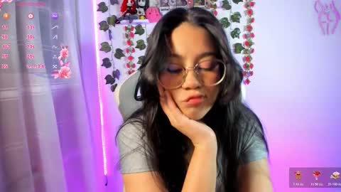 Snapshot of kotomi_rosse chatting on February 27, 6:57 am Kotomi online show from February 27, 6:57 am