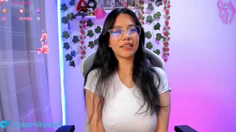 Snapshot of kotomi_rosse chatting on March 18, 6:16 am Kotomi online show from March 18, 6:16 am
