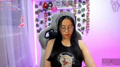 Snapshot of kotomi_rosse chatting on April 3, 3:04 am Kotomi online show from April 3, 3:04 am