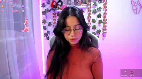 Snapshot of kotomi_rosse chatting on April 7, 2:45 am Kotomi online show from April 7, 2:45 am